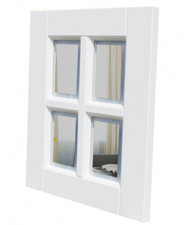 Мерано витраж