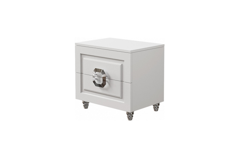 Тумба прикроватная Лозанна